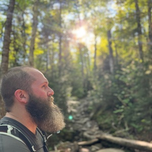 Fundraising Page: Conor Benoit